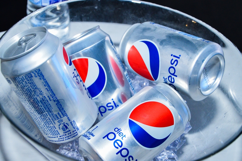 Pepsi Wall of Fame at LMAB Day 2